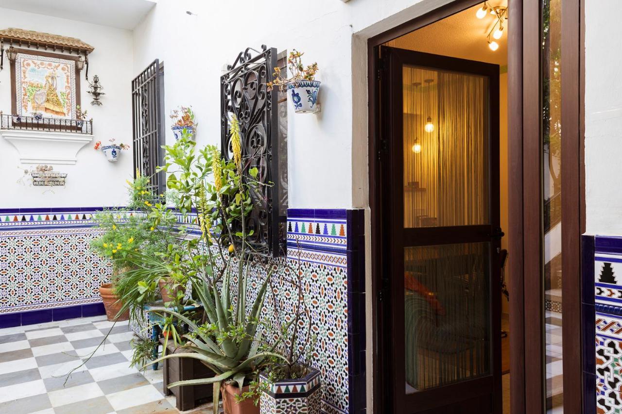 Ferienwohnung Casa Aljibe Granada Exterior foto